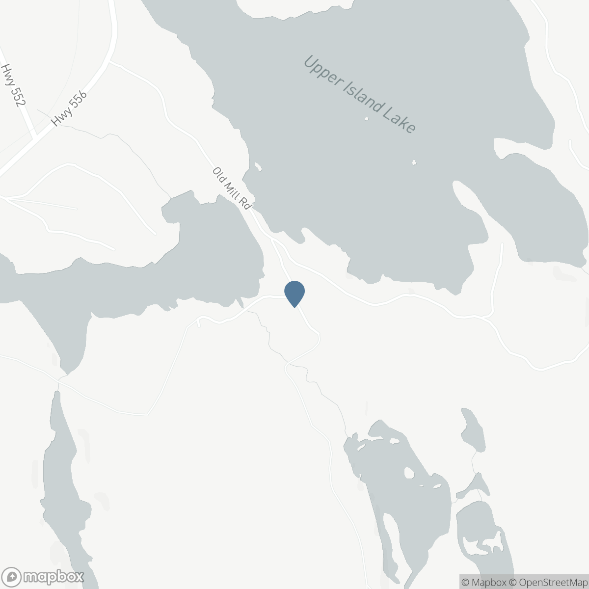 17F Lower Island LK, North Algoma, Ontario P6A 5K7